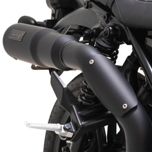 Vance And Hines Hi-Output Slip-On Muffler for 2023 Honda SCL500 48429_1170936