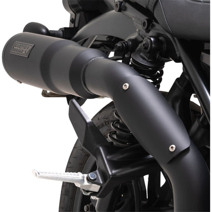 Vance And Hines Hi-Output Slip-On Muffler for 2023 Honda SCL500 48429_1170943