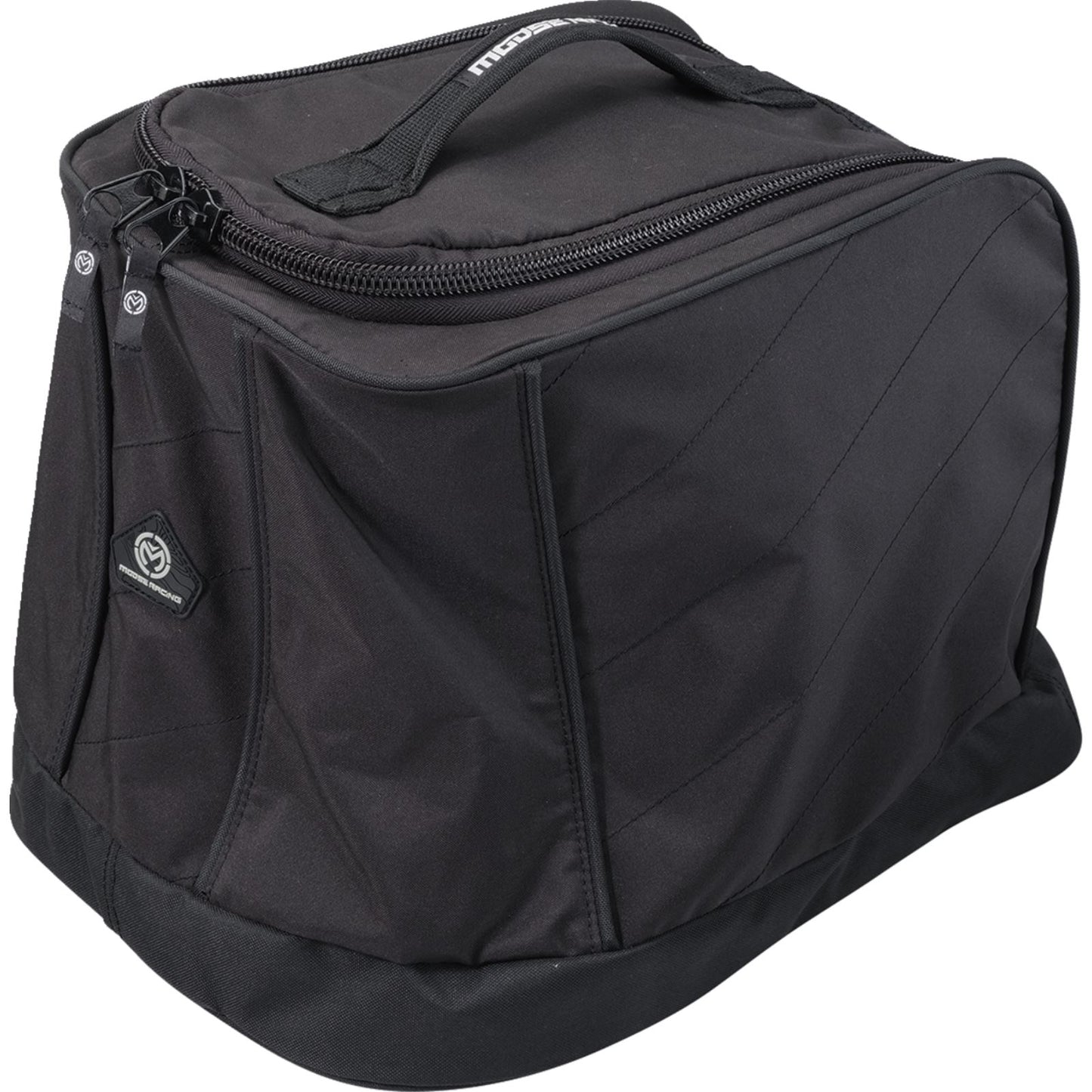 Moose Offroad Helmet Bag - Black 3514-0044_1265250