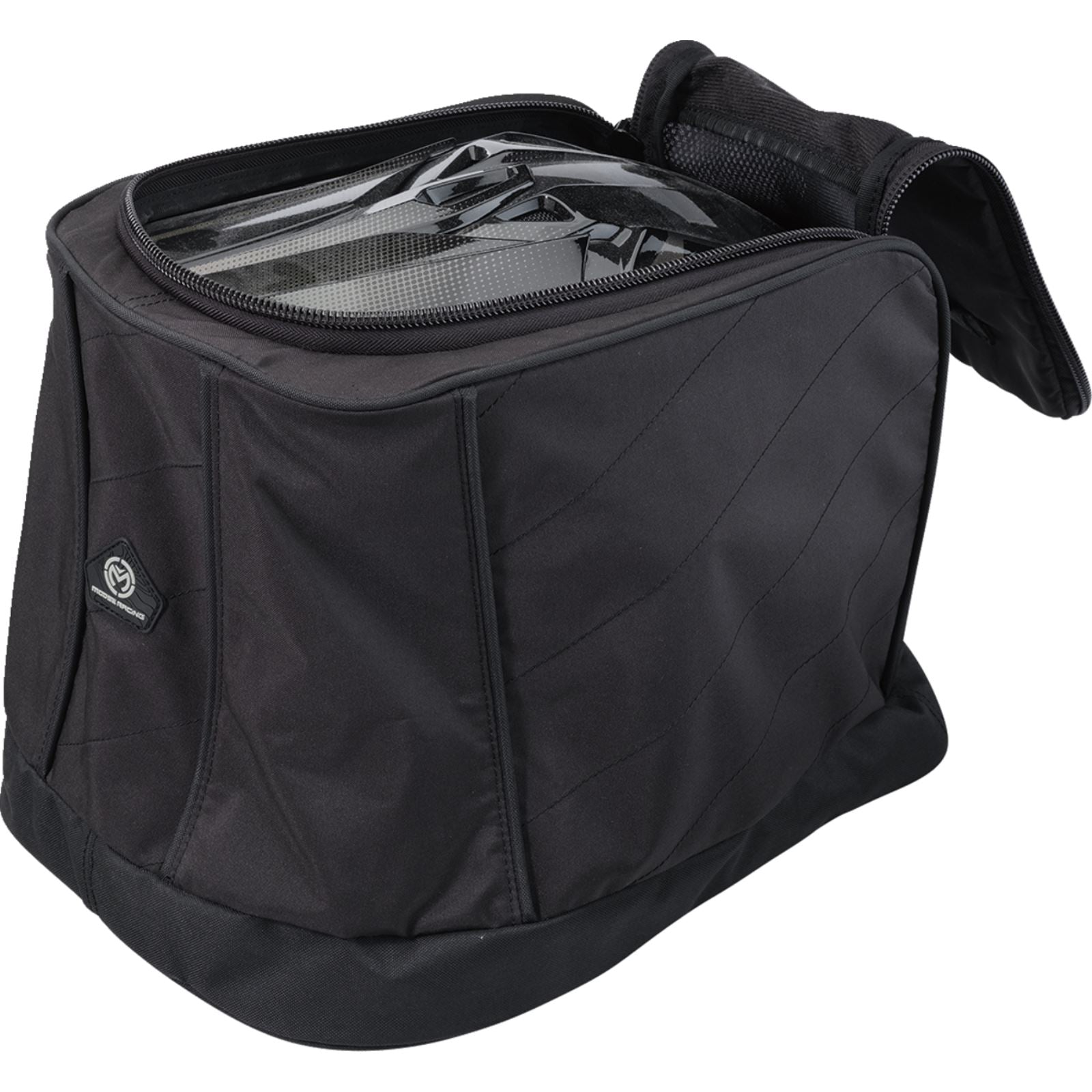 Moose Offroad Helmet Bag - Black 3514-0044_1265276