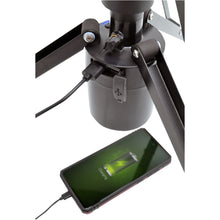 Risk Racing LED Light - 2600 Lumens - Telescoping with Wireless Remote Control 38500622_1171020
