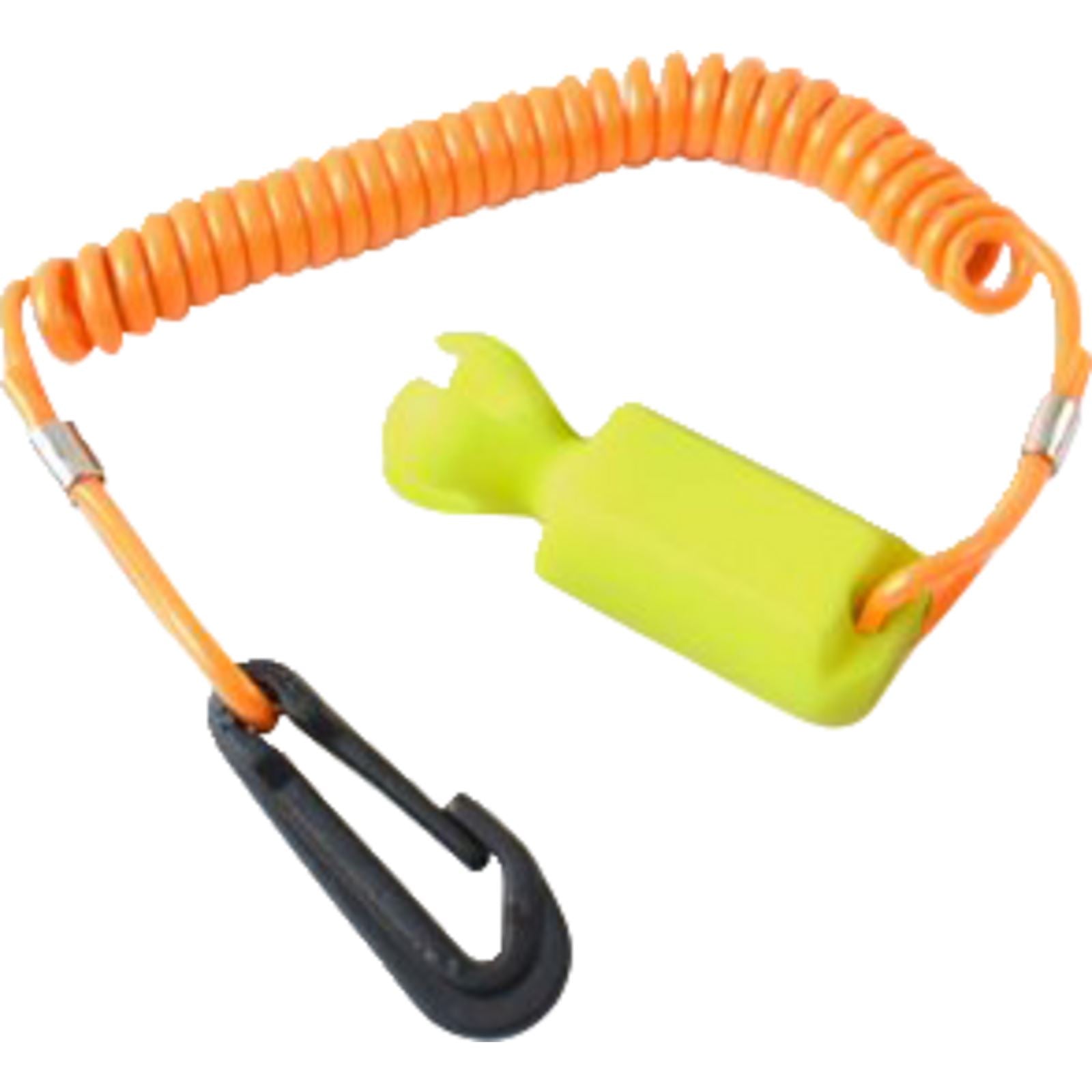 WSM Lanyard - D.E.S.S. for Sea Doo 012-576_1171874