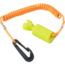 WSM Lanyard - D.E.S.S. for Sea Doo 012-576_1171874