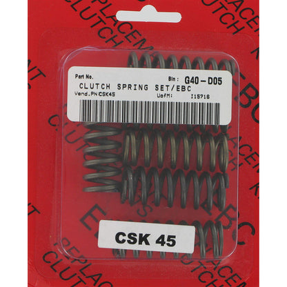 EBC Brakes Clutch Springs CSK45_379493