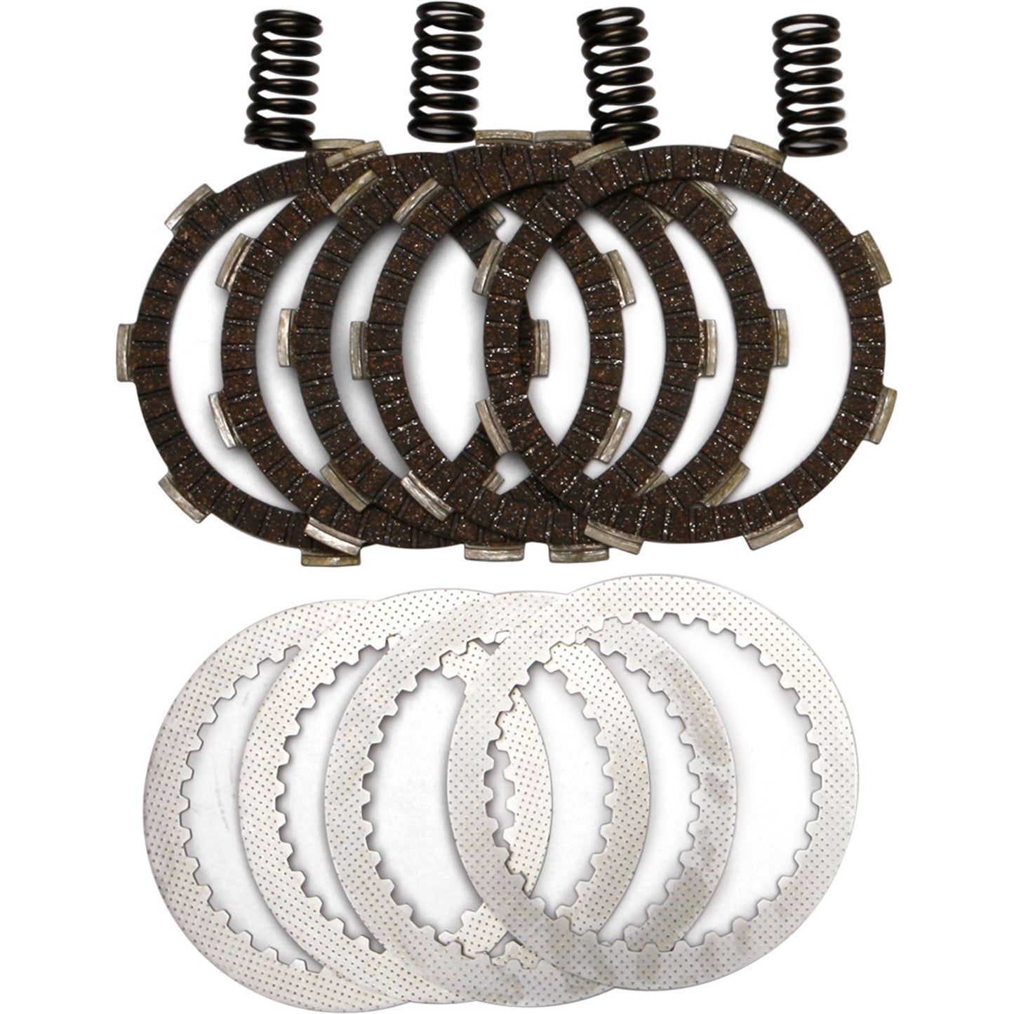 EBC Brakes Clutch Set DRC4_199035