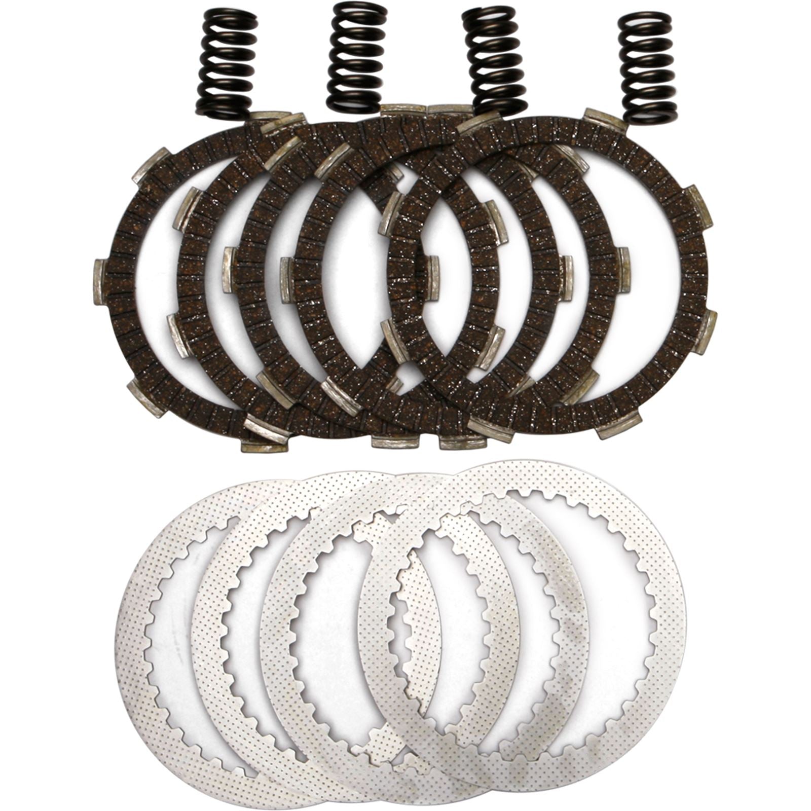 EBC Brakes Clutch Set DRC4_199035