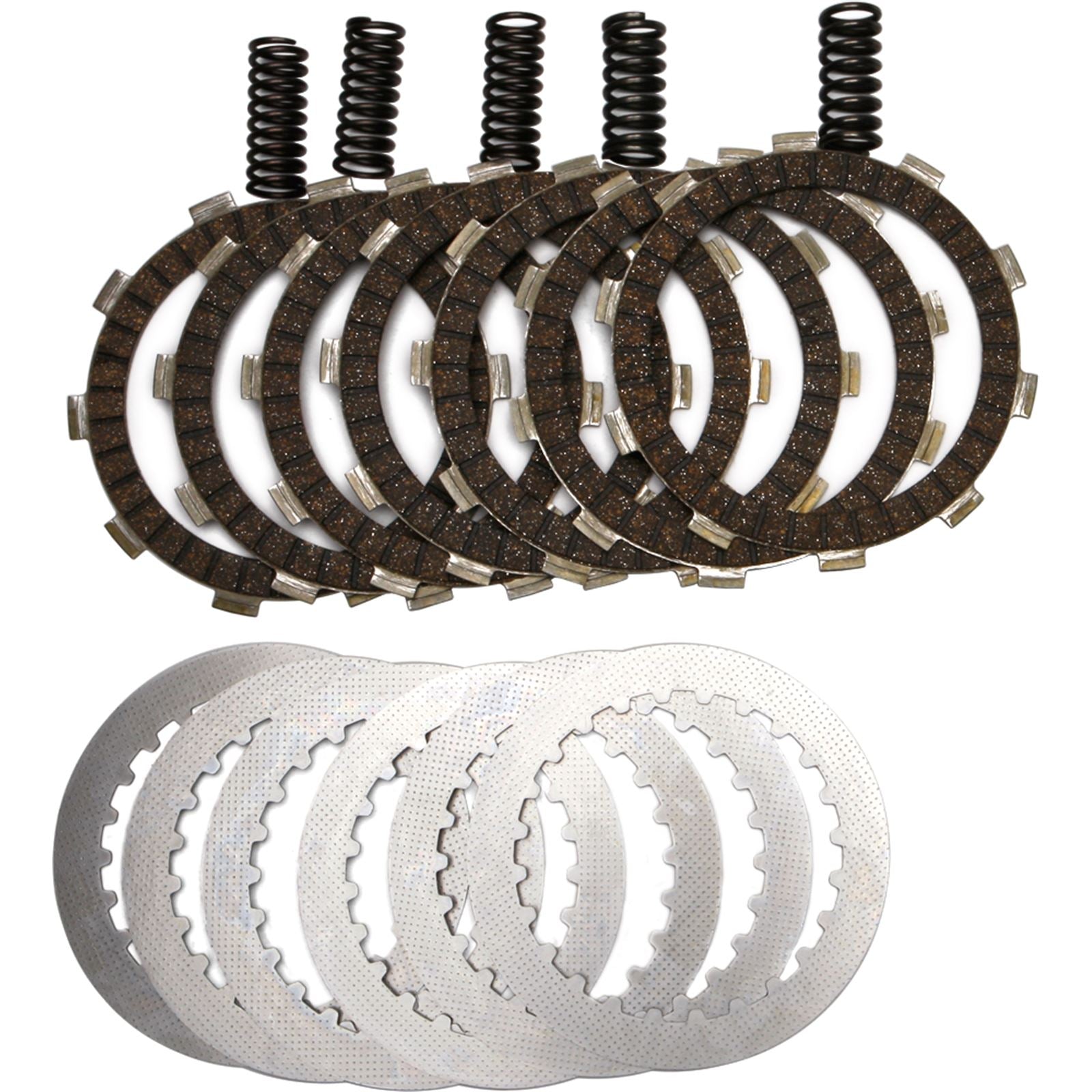 EBC Brakes Clutch Set DRC5_11052021_199036