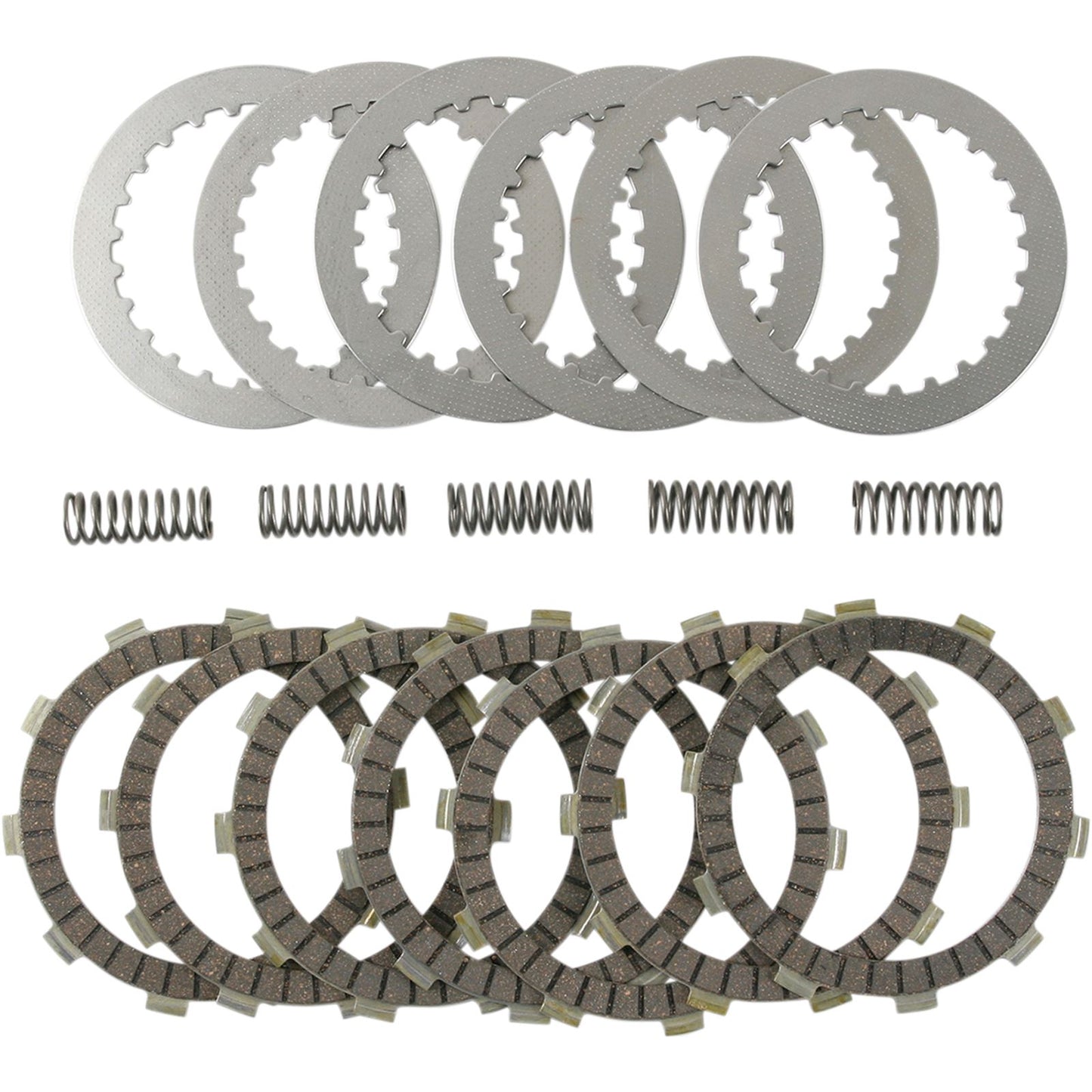 EBC Brakes Clutch Set DRC5_11052021_379525