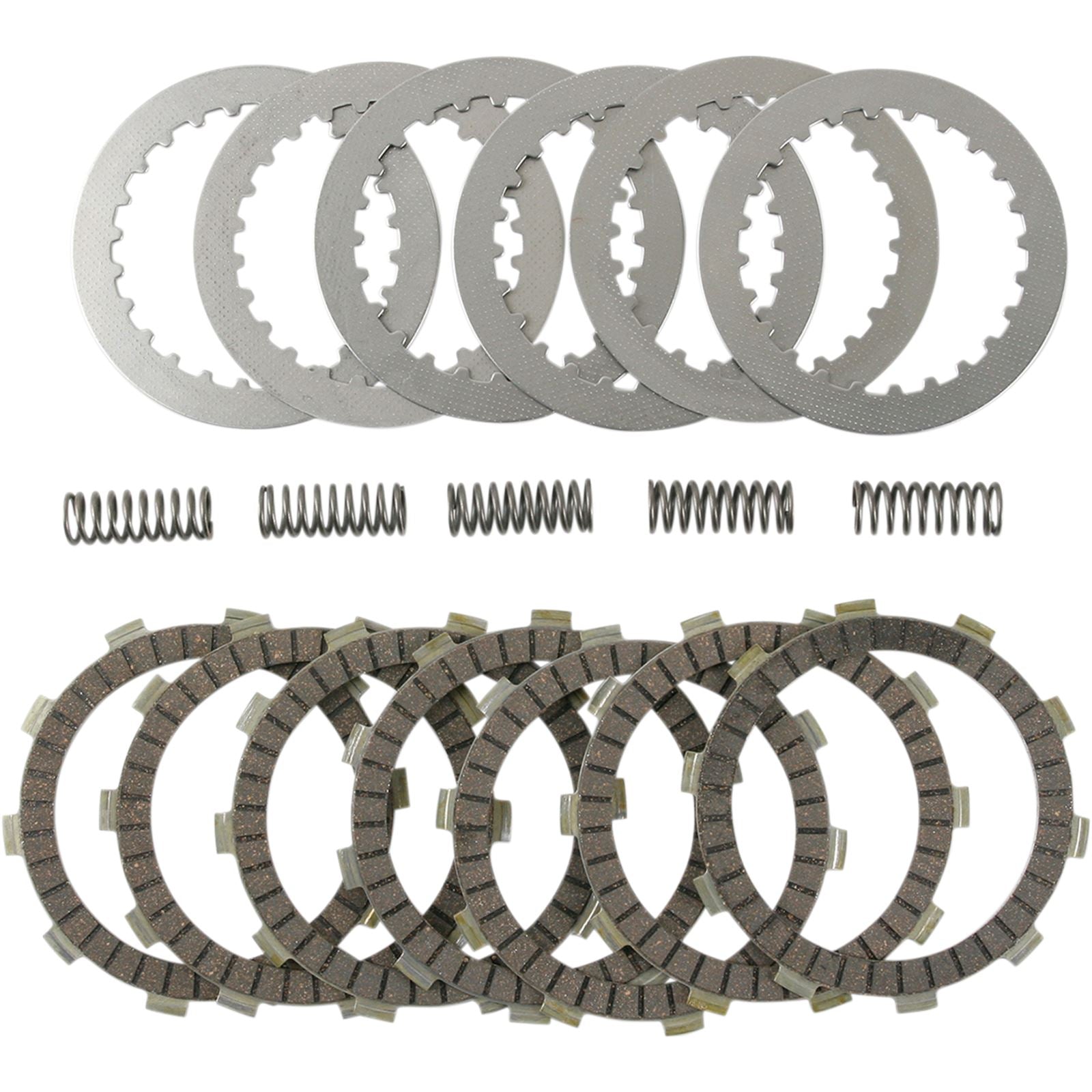 EBC Brakes Clutch Set DRC5_11052021_379525