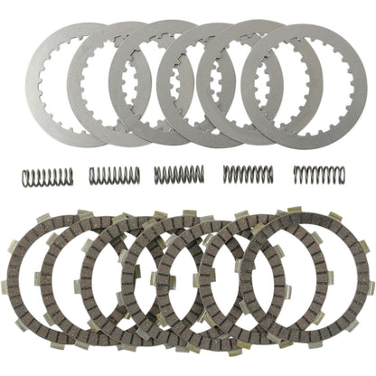 EBC Brakes Clutch Set DRC5_11052021_379525