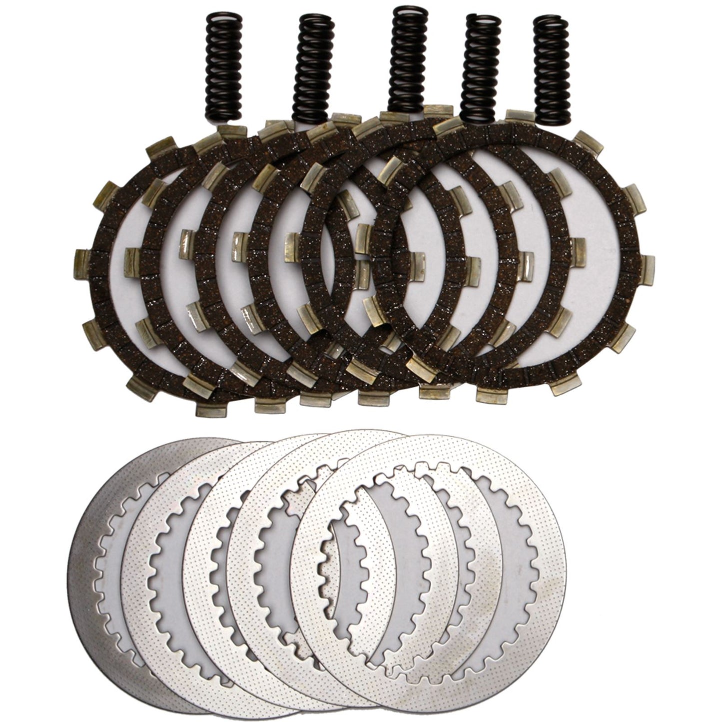 EBC Brakes Clutch Set DRC200_199038