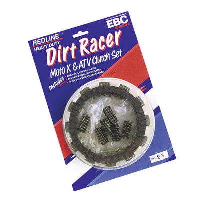 EBC Brakes Clutch Set DRC23_199039
