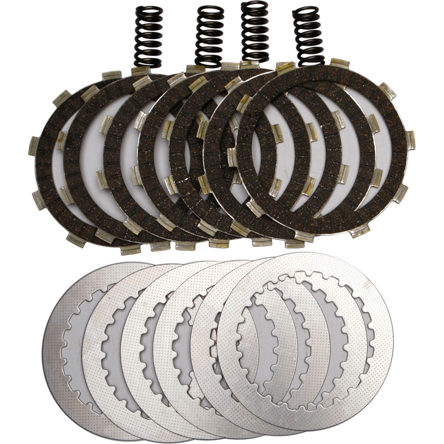 EBC Brakes Clutch Set DRC236_199041