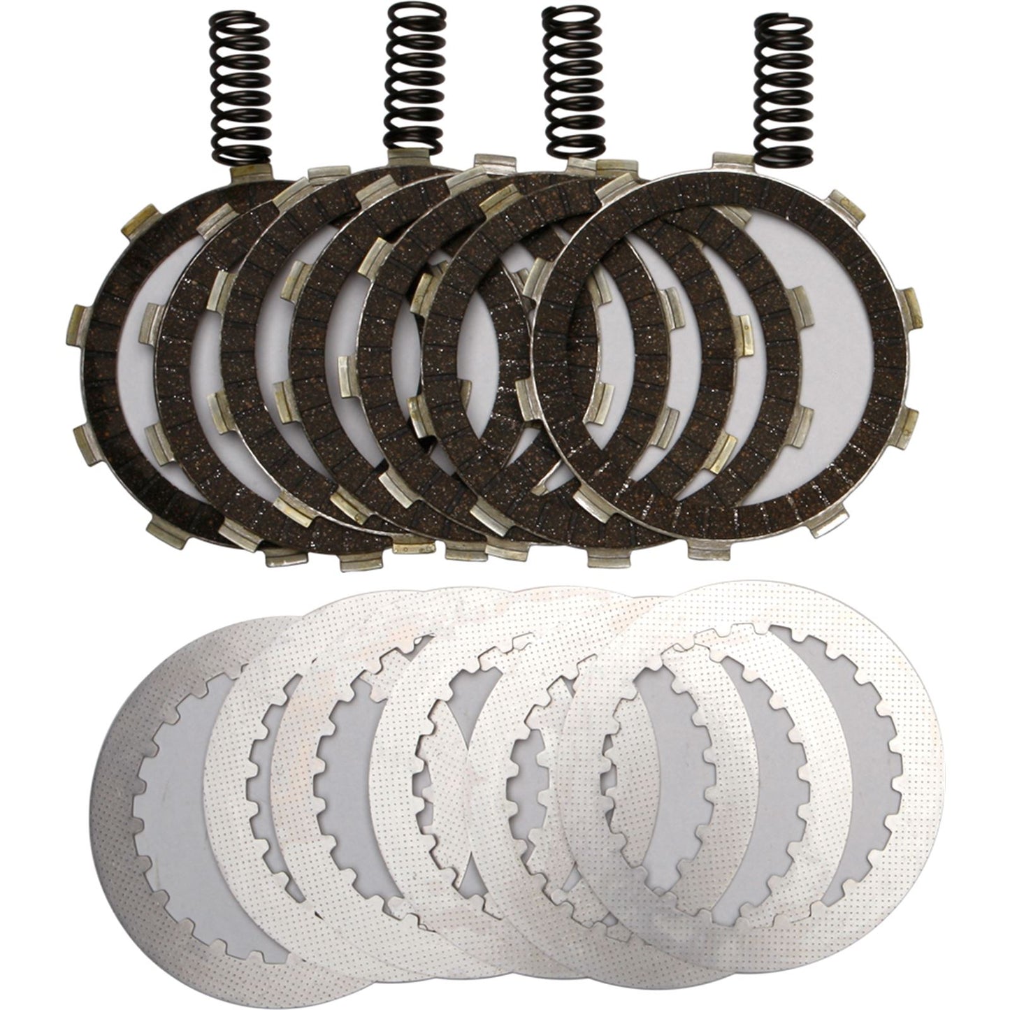 EBC Brakes Clutch Set DRC239_199042