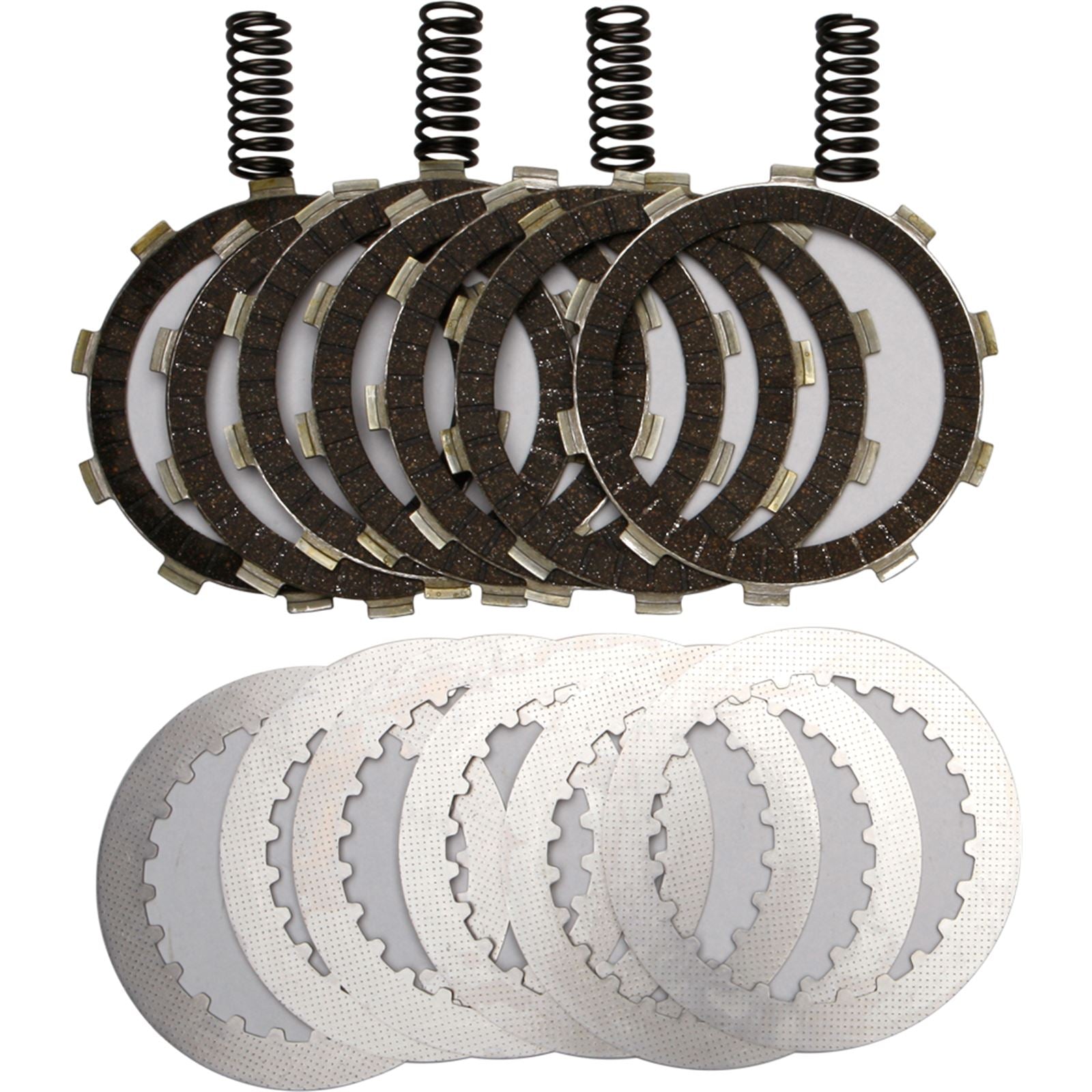 EBC Brakes Clutch Set DRC239_199042