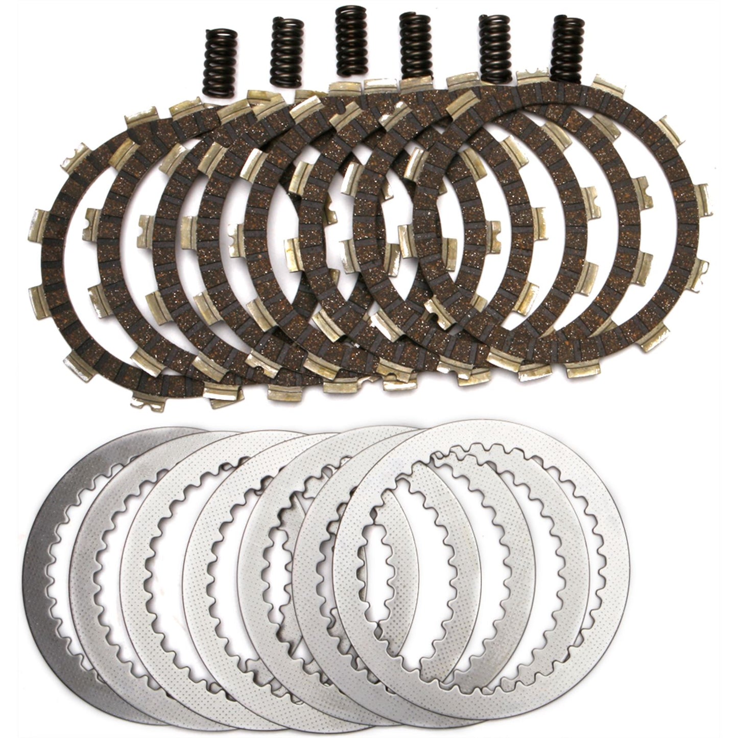 EBC Brakes Clutch Set DRC26_199043