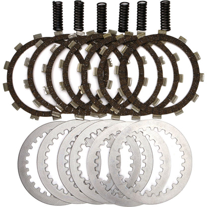 EBC Brakes Clutch Set DRC33_199044