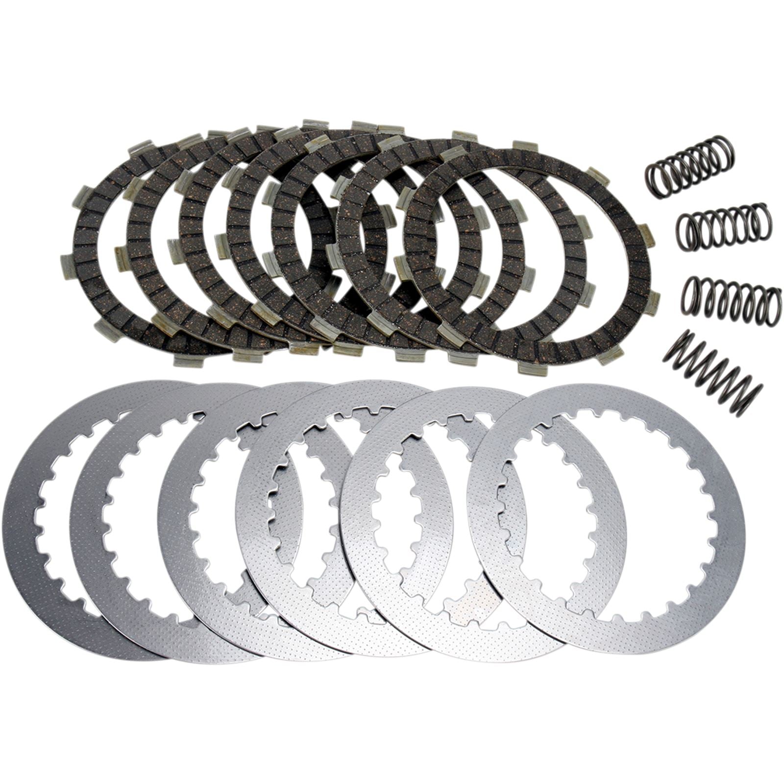 EBC Brakes Clutch Set DRC237_378184