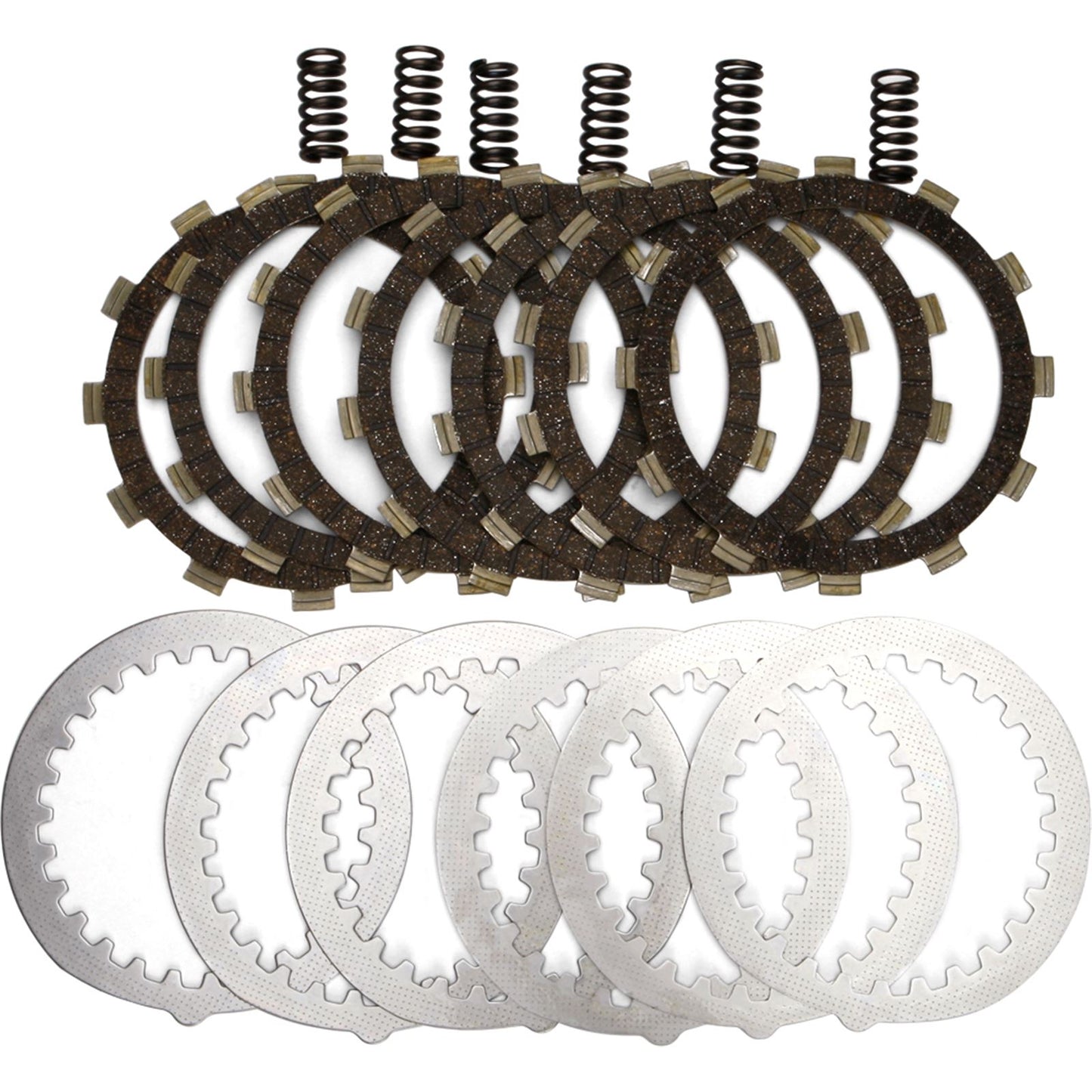 EBC Brakes Clutch Set DRC43_199047