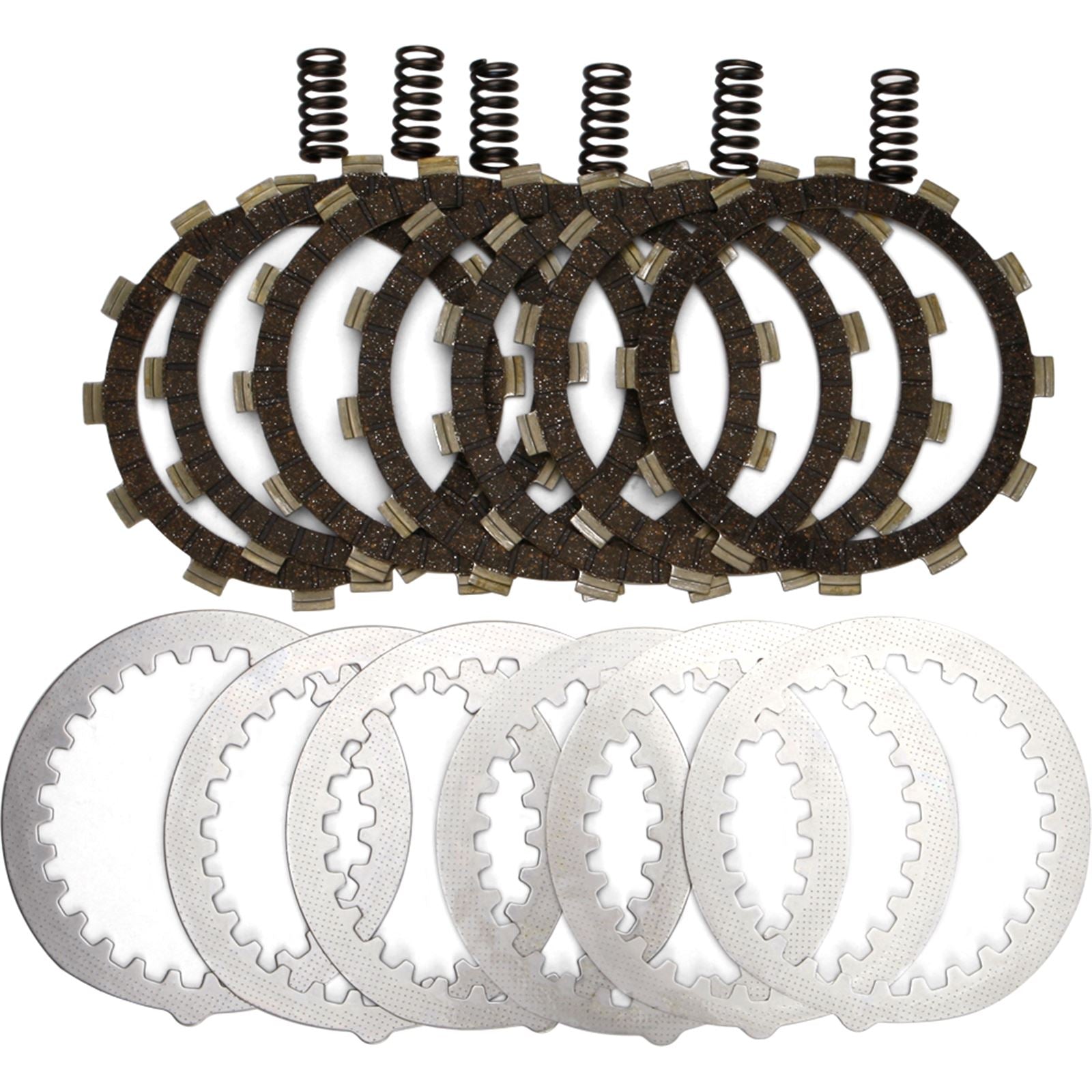 EBC Brakes Clutch Set DRC43_199047