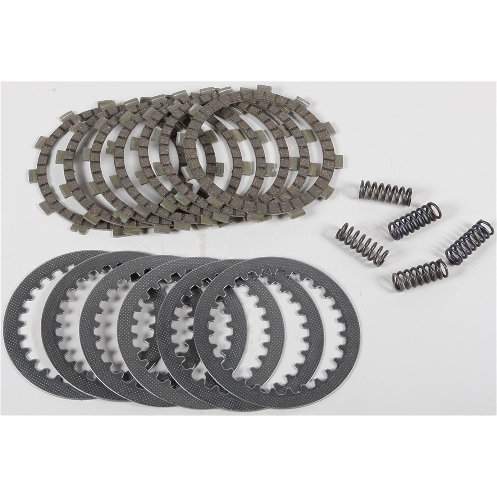 EBC Brakes Dirt Racer Clutch Set DRC82_199049