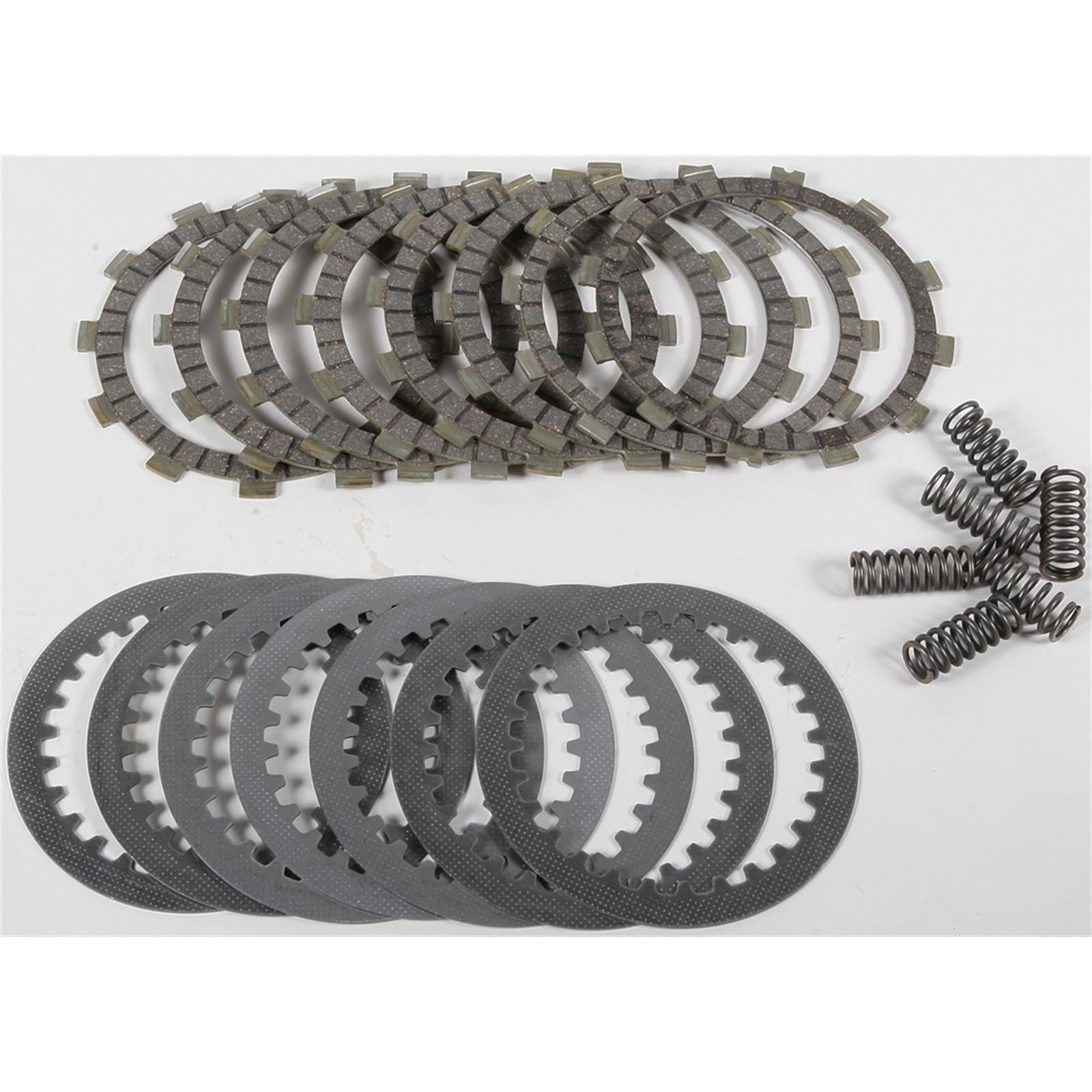 EBC Brakes Dirt Racer Clutch Set DRC88_199050