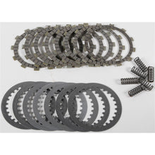 EBC Brakes Dirt Racer Clutch Set DRC88_199050