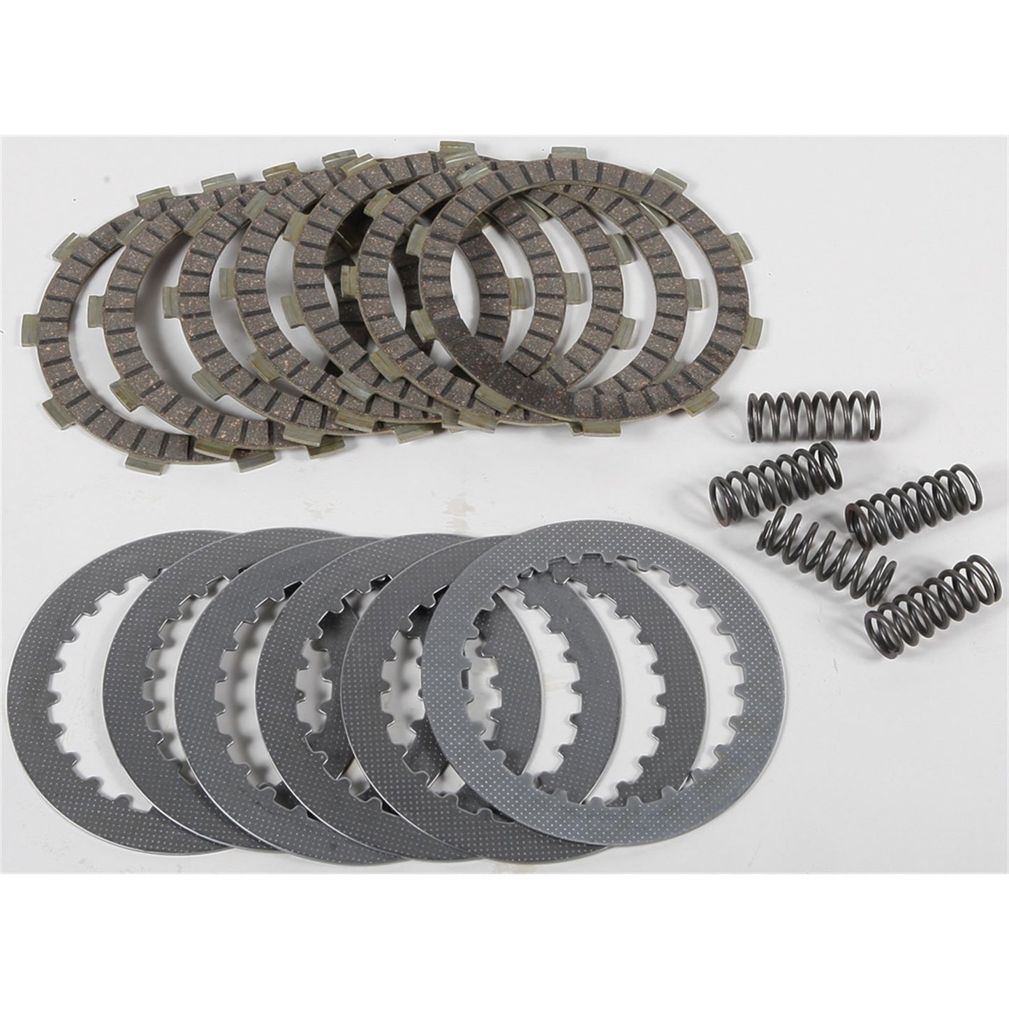 EBC Brakes Dirt Racer Clutch Set DRC93_199051