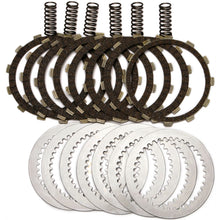 EBC Brakes Dirt Racer Clutch Set DRC105_199052