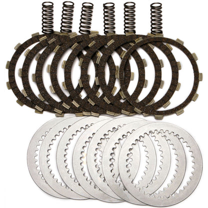 EBC Brakes Dirt Racer Clutch Set DRC105_199052