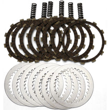 EBC Brakes Dirt Racer Clutch Set DRC128_199055