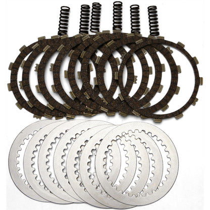 EBC Brakes Dirt Racer Clutch Set DRC128_199055