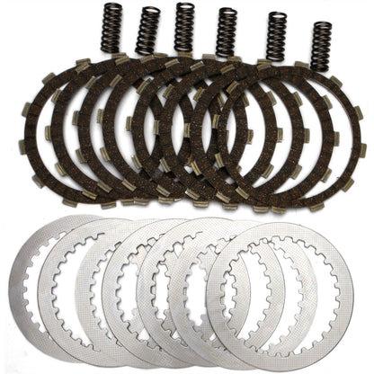 EBC Brakes Dirt Racer Clutch Set DRC131_199056