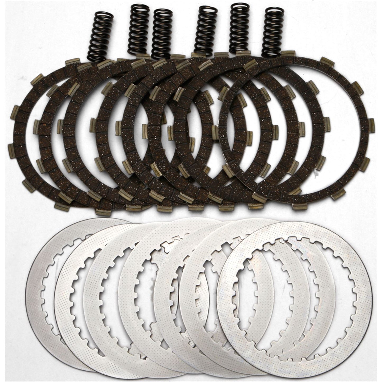 EBC Brakes Dirt Racer Clutch Set DRC240_199058