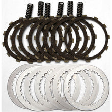 EBC Brakes Dirt Racer Clutch Set DRC240_199058