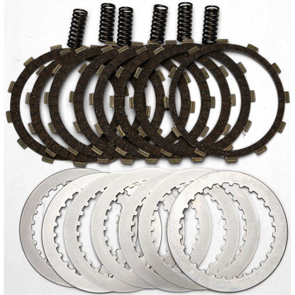 EBC Brakes Dirt Racer Clutch Set DRC240_199058