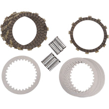 EBC Brakes Dirt Racer Clutch Set DRC159_378071