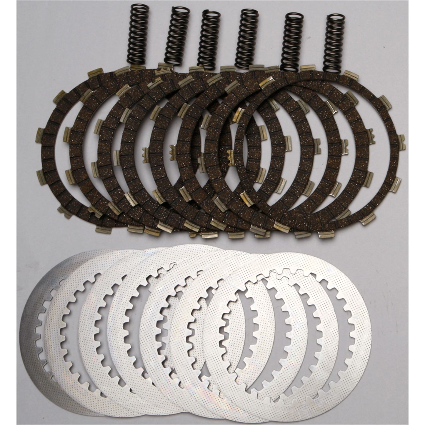 EBC Brakes Dirt Racer Clutch Set DRC159_199060