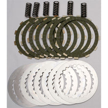 EBC Brakes Dirt Racer Clutch Set DRC171_199061