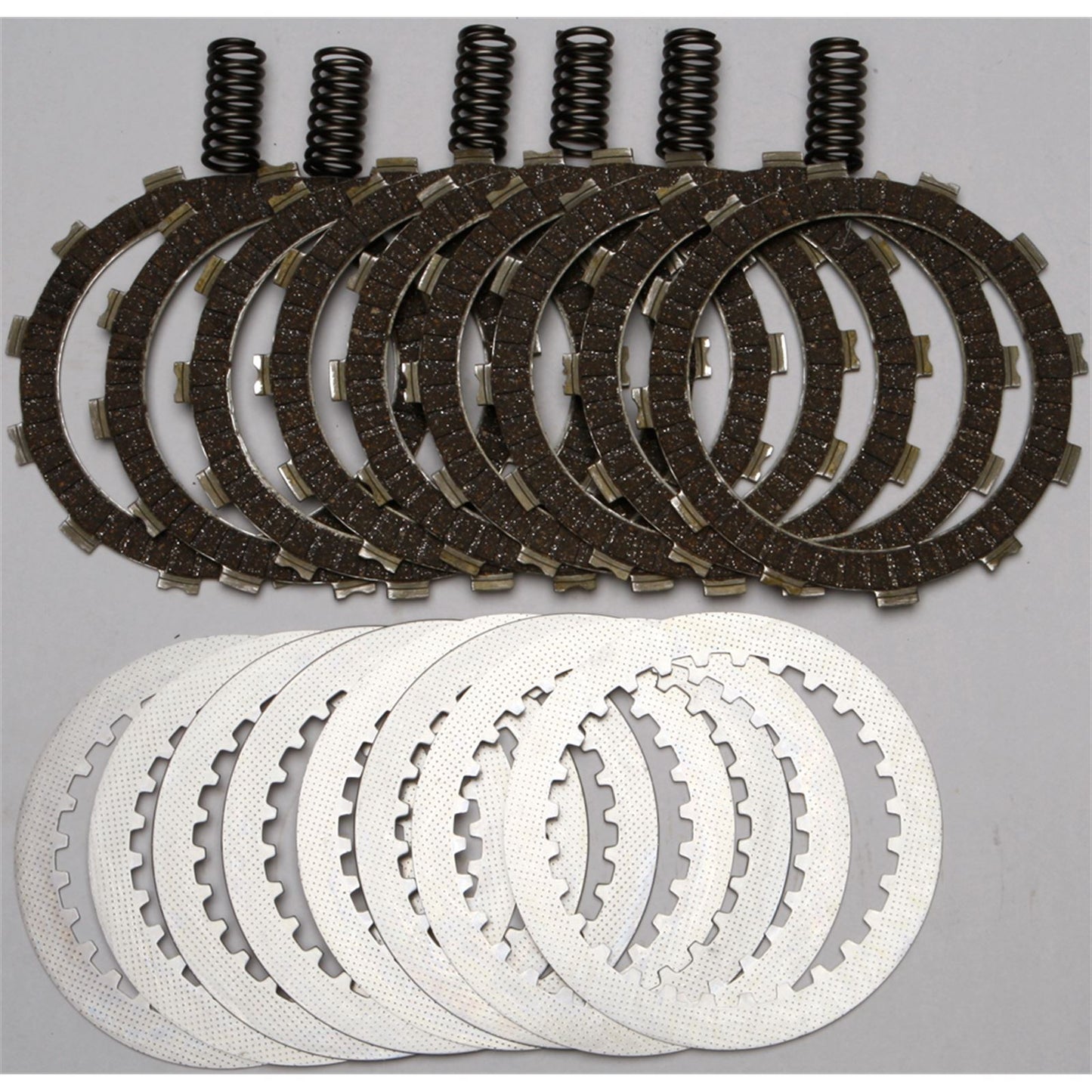 EBC Brakes Dirt Racer Clutch Set DRC184_199062