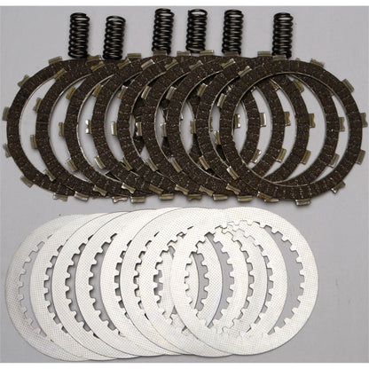 EBC Brakes Dirt Racer Clutch Set DRC184_199062