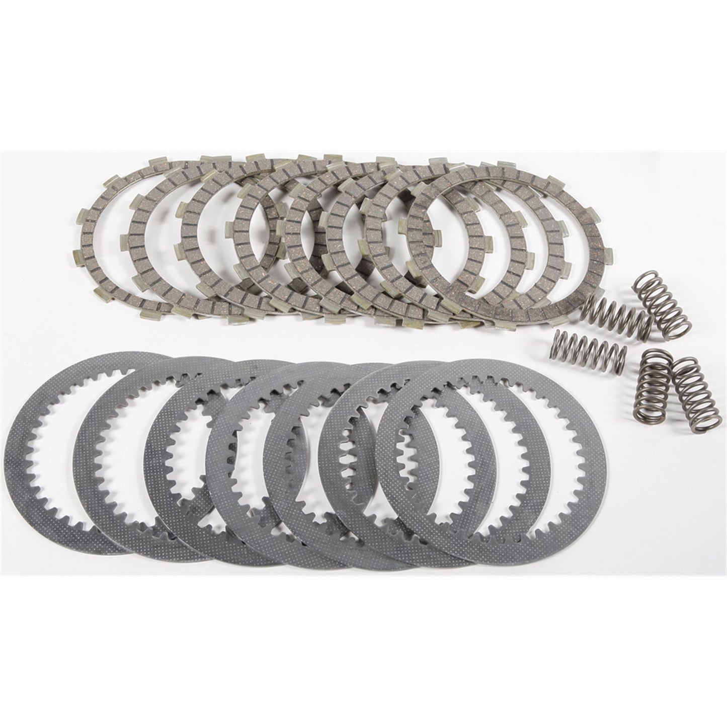 EBC Brakes Dirt Racer Clutch Set DRC185_199063