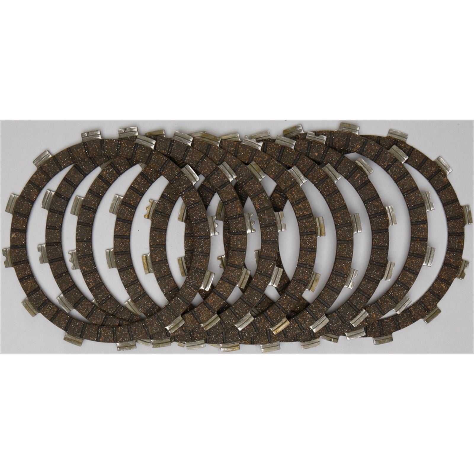 EBC Brakes Clutch Kit CK2274_199065