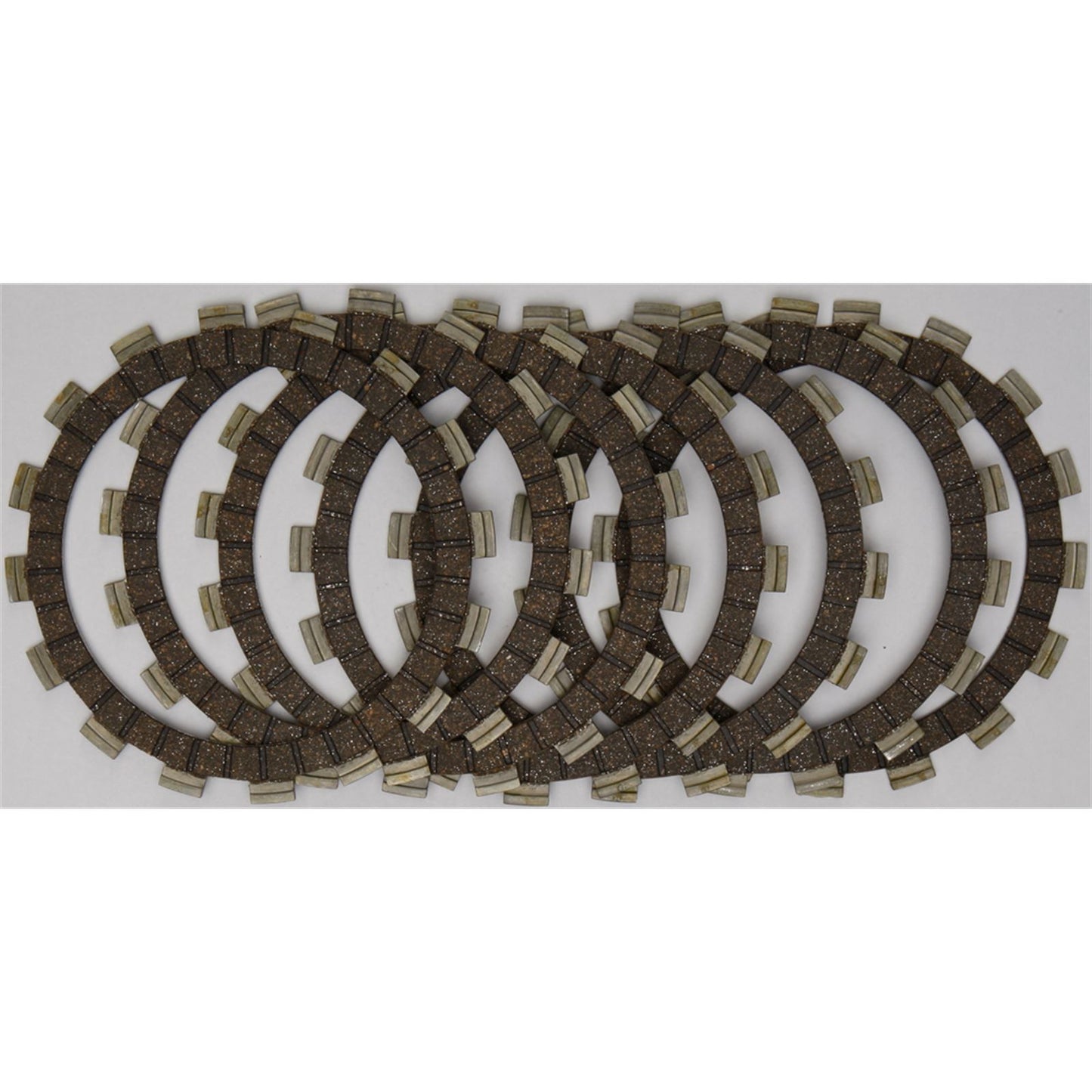 EBC Brakes Redline Clutch Kit fits Yamaha WR/IT/YZ CK2280_199067