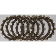 EBC Brakes Redline Clutch Kit fits Yamaha WR/IT/YZ CK2280_199067