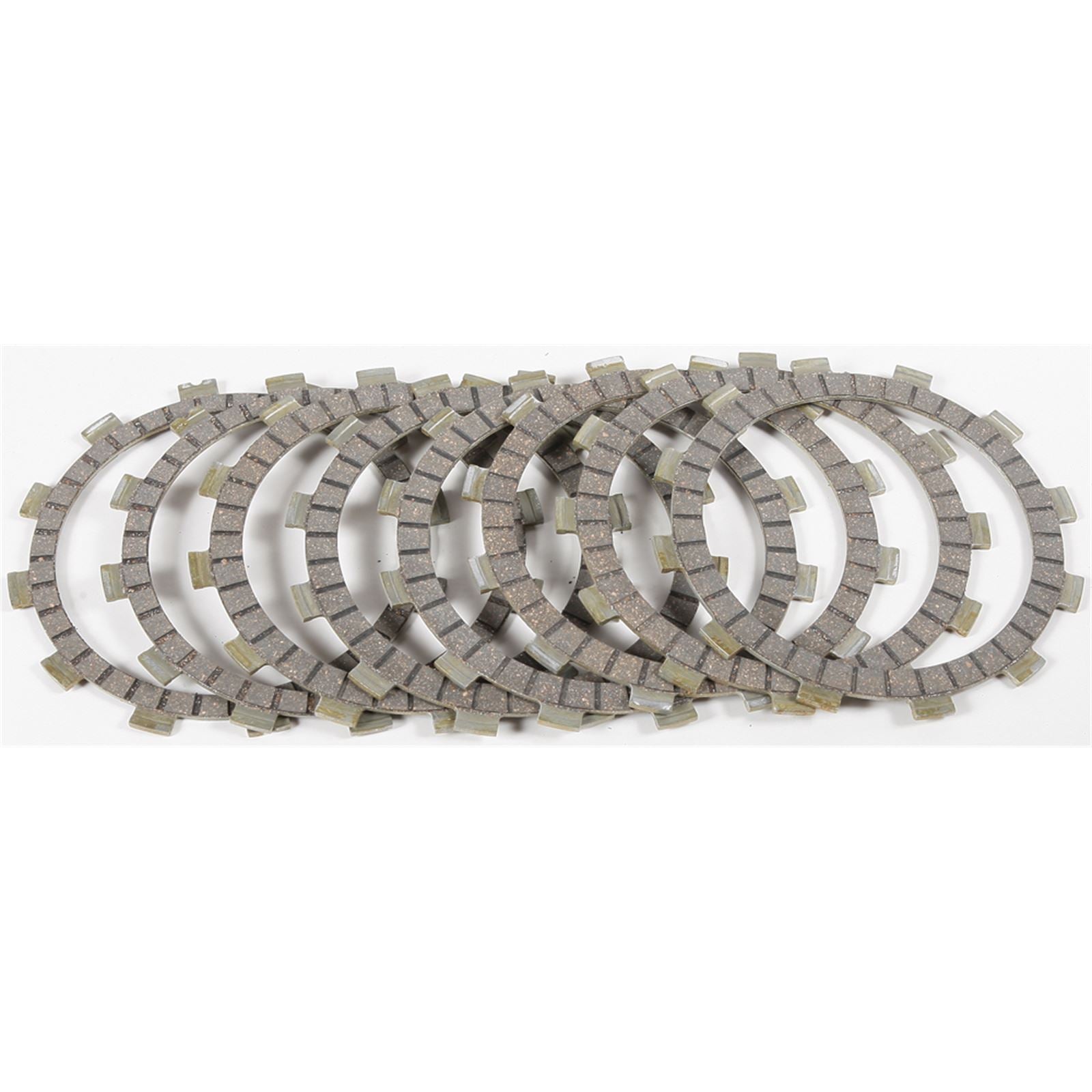 EBC Brakes Redline Clutch Kit CK2297_199069