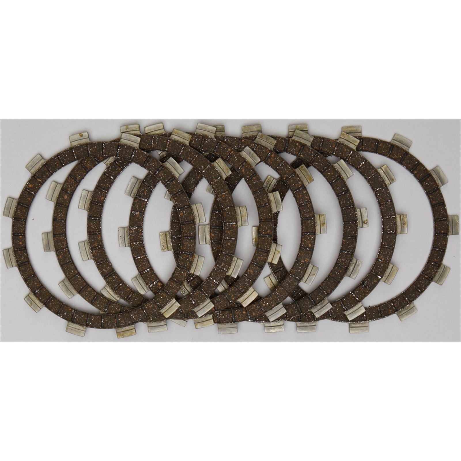 EBC Brakes Redline Clutch Kit CK3329_199076