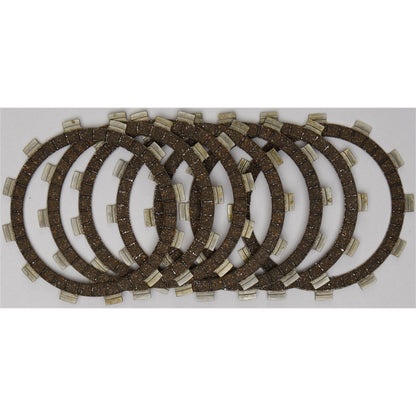 EBC Brakes Redline Clutch Kit CK3329_199076