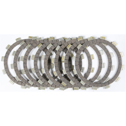 EBC Brakes Redline Clutch Kit CK3356_199077