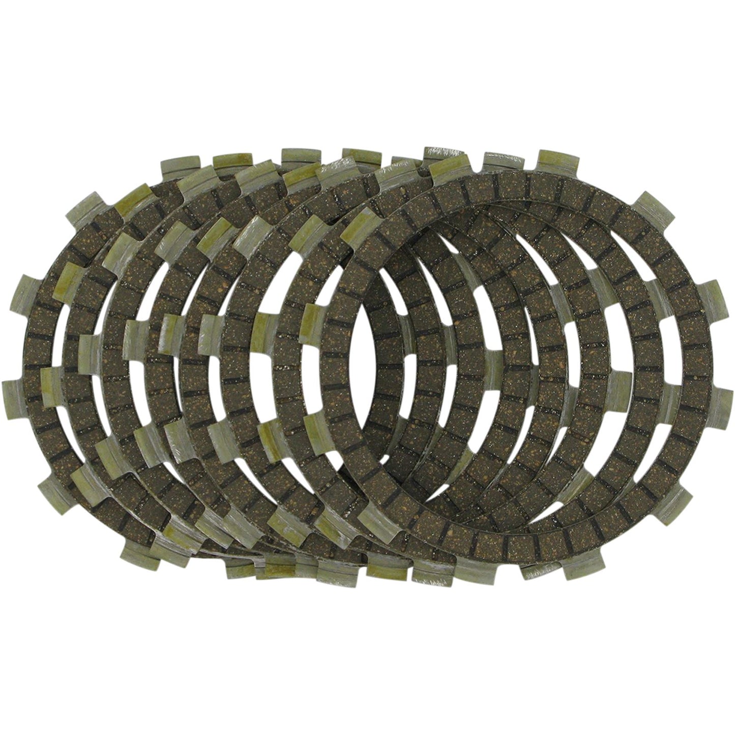 EBC Brakes Redline Clutch Kit CK3356_379423